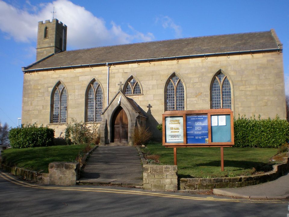 Sunday Service