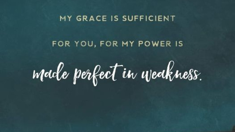 Grace